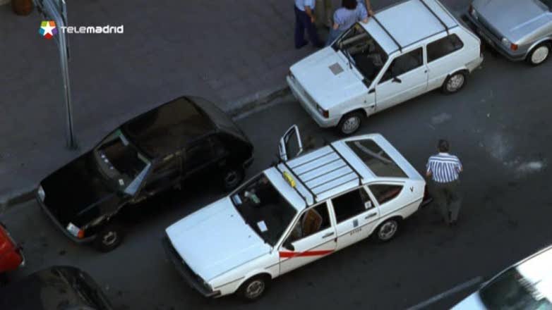 1980 Seat Panda [141A]