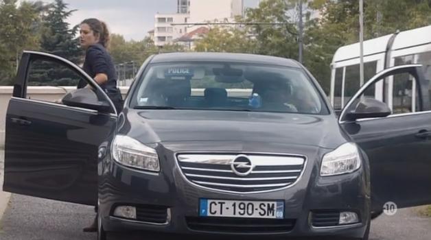 2013 Opel Insignia 2.0 CDTI [A]