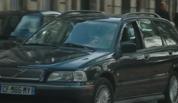 1996 Volvo V40 Gen.1