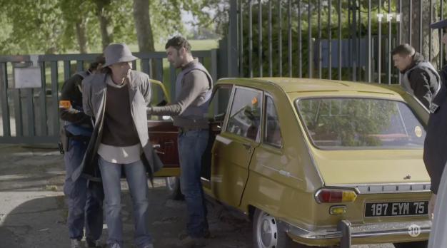 1969 Renault 16 TS [R1151]