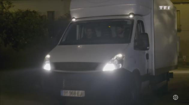 2012 Iveco Daily 2.3 4a serie