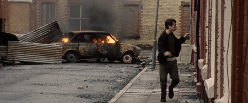 1969 Austin 1800 MkII [ADO17]