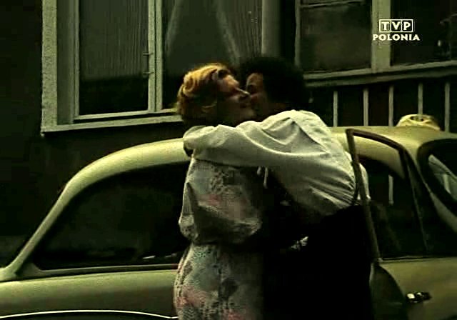 1972 FSO Syrena 105 [S-31]