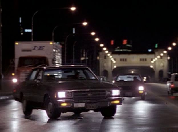 1981 Chevrolet Impala