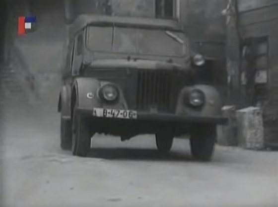 GAZ 69