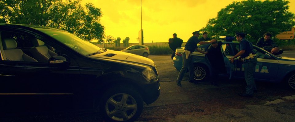 2006 Alfa Romeo 159 [939]