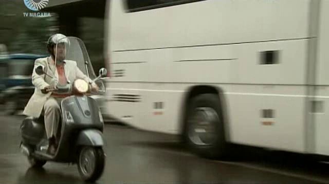 Piaggio Vespa