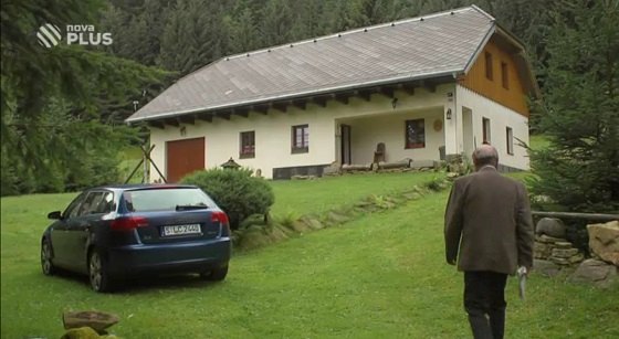 2005 Audi A3 Sportback [Typ 8PA]