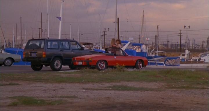 1970 Porsche 914 Speedster Wilco [Typ 47]