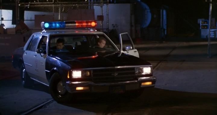 1981 Chevrolet Impala