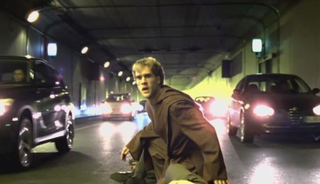 2001 Alfa Romeo 147 [937]