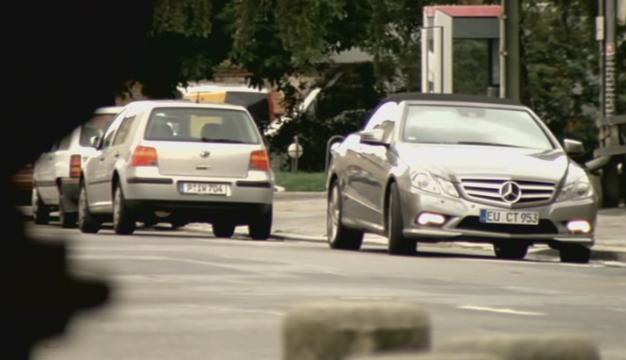 1998 Volkswagen Golf IV [Typ 1J]