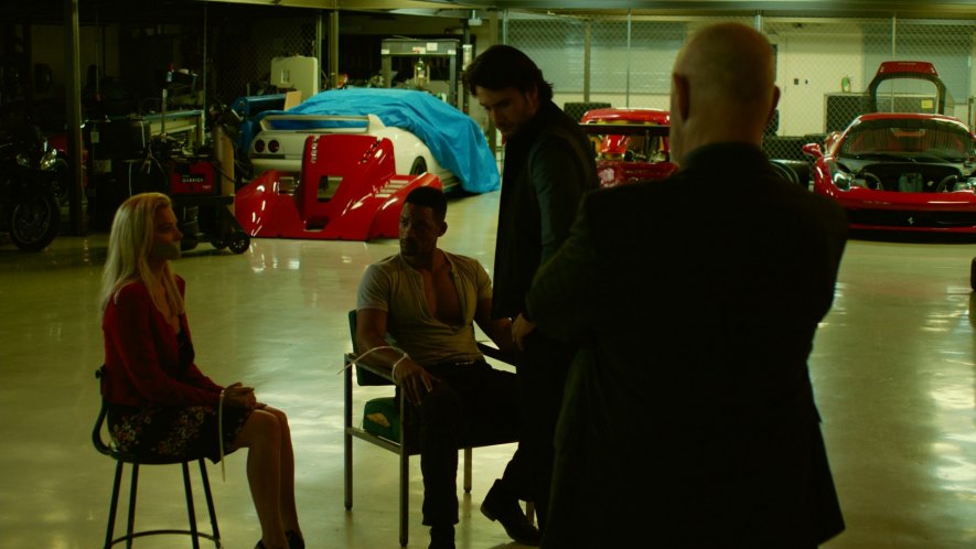 1995 Nissan Skyline GT-R [R33]