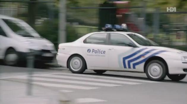 1998 Alfa Romeo 156 [932]