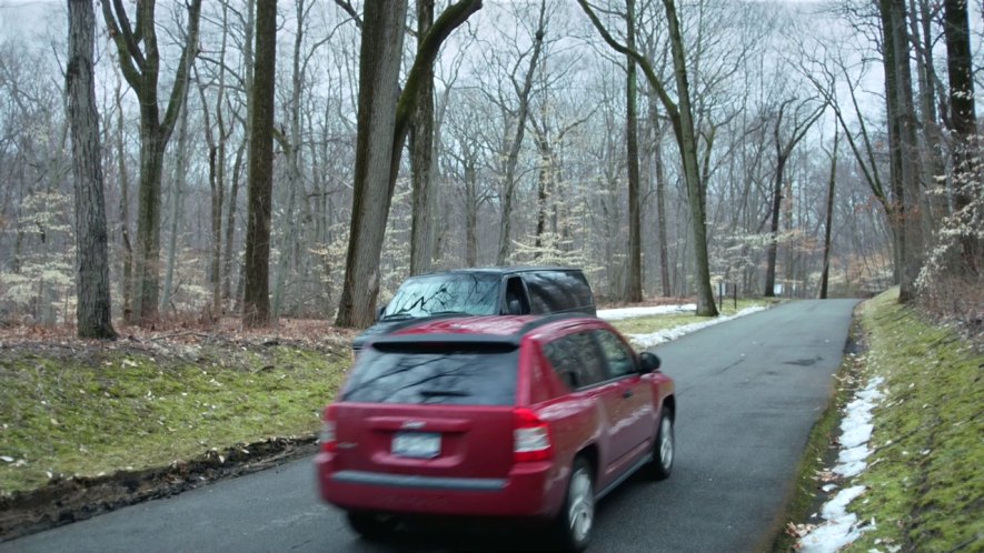 2007 Jeep Compass [MK49]