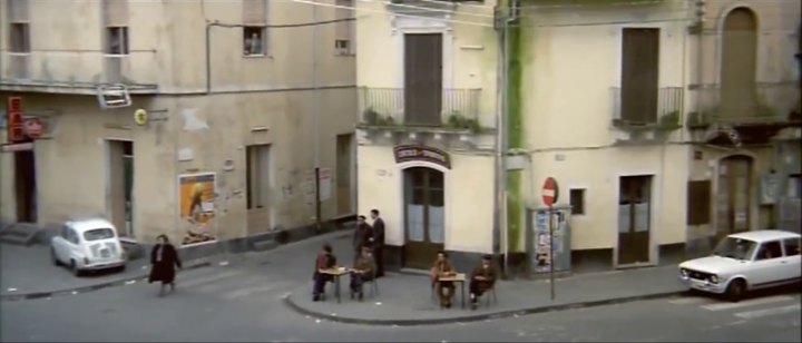 1971 Fiat 128 Rally 1300 1a serie [128AR]