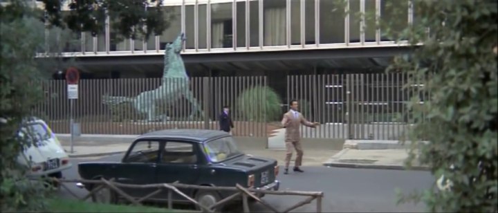 1971 Simca 1000 LS [950]