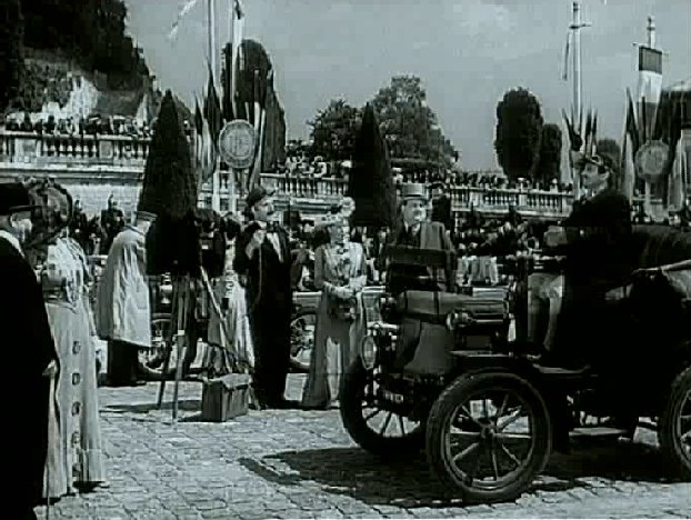 1902 Delahaye 6hp Type O Vis-à-vis