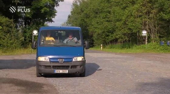 2005 Peugeot Boxer 2.2 HDi Série 1