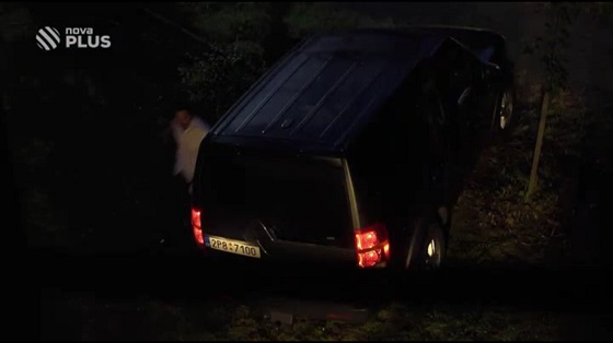 2005 Land-Rover Discovery Series III [L319]