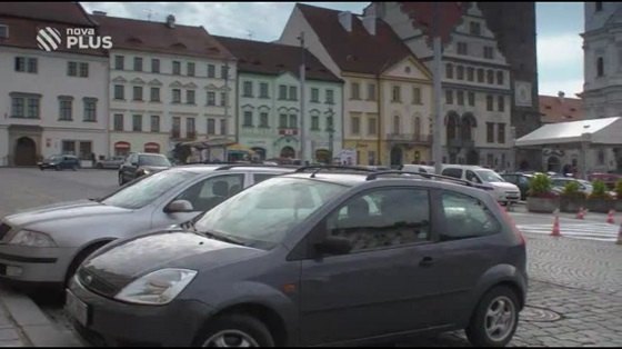 2003 Ford Fiesta Trend MkV