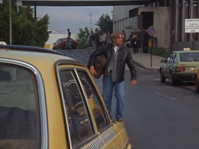 1982 Opel Ascona [C]