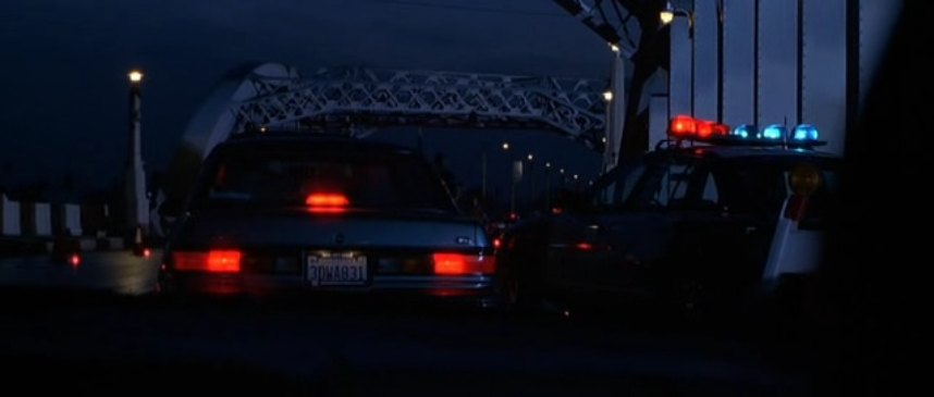 1994 Ford Tempo GL [P36]