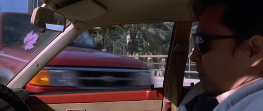 1995 Ford Ranger 4x4 [PN105]