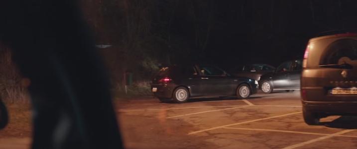 2005 Alfa Romeo 147 [937]