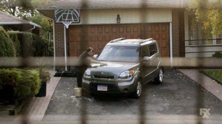 2010 Kia Soul [AM]