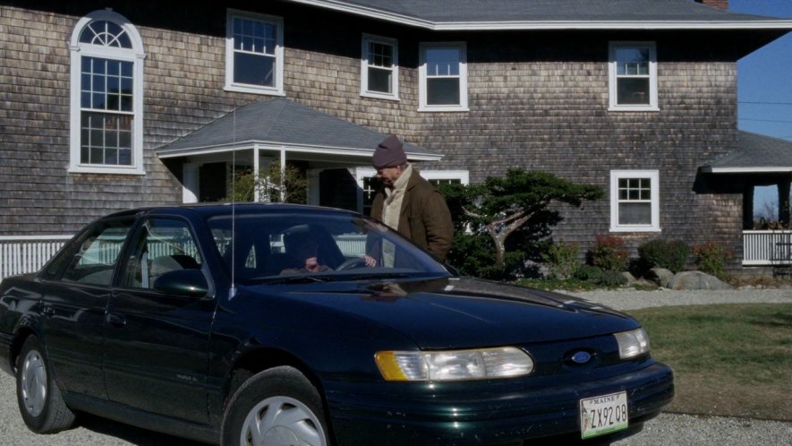 1994 Ford Taurus GL [DN5]