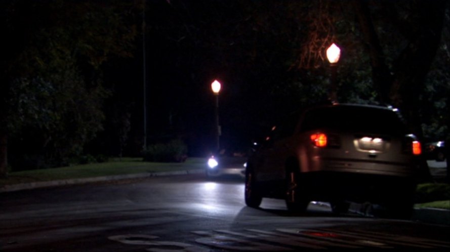 2007 GMC Acadia [GMT968]