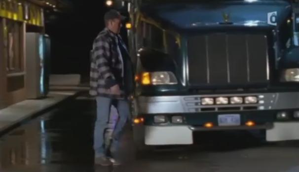 Volvo VN-Series