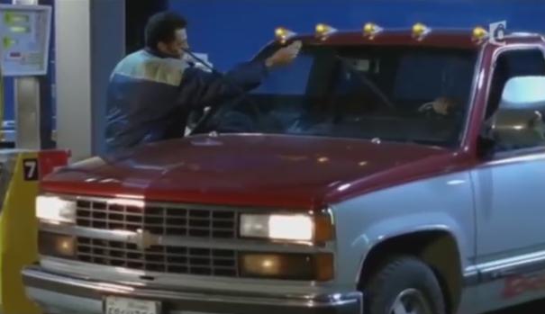 1990 Chevrolet C-Series