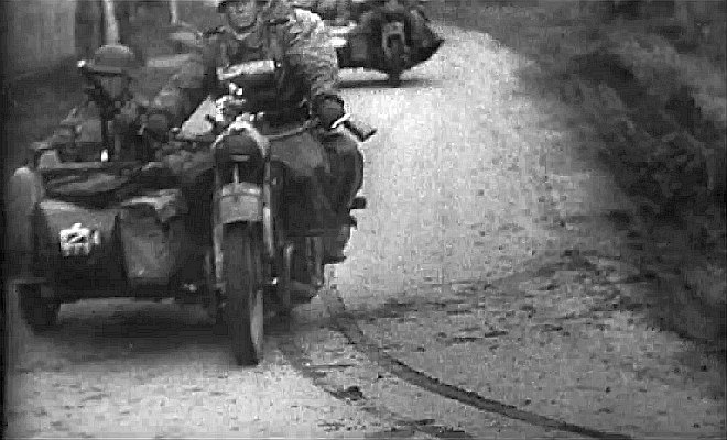 1935 BMW R 12