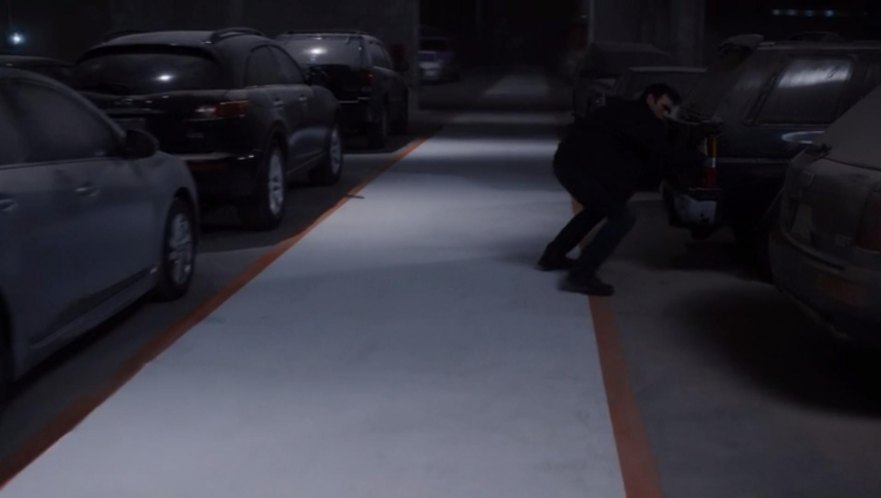 2003 Infiniti FX [S50]