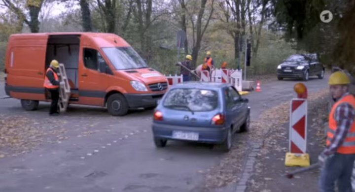 2000 Ford Fiesta MkIV