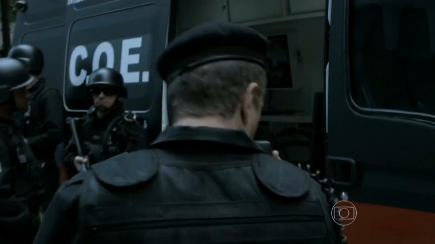 2003 Renault Master Série 2