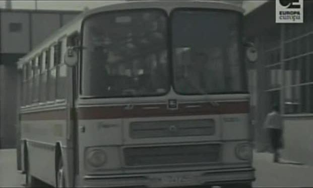 1969 Pegaso 5023 Castro Caride