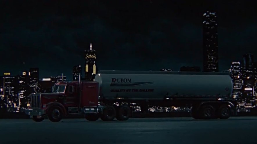 Peterbilt 359 King Hauler by Tamiya