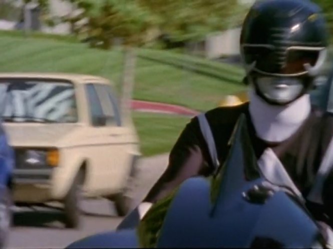 1981 Volkswagen Rabbit I [Typ 17]