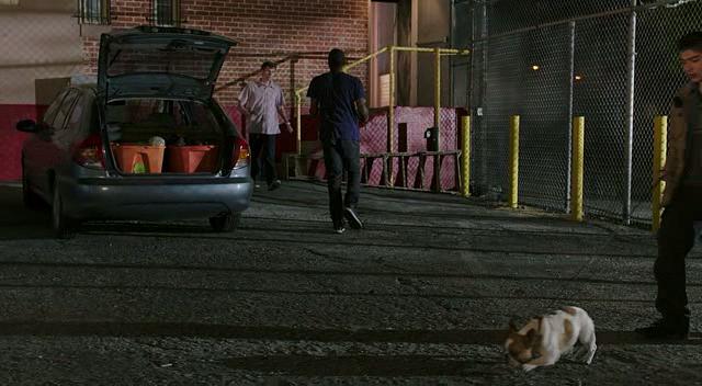 2002 Kia Rio Cinco [DC]