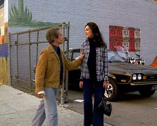 1976 Capri S 'Le Cat Black' MkII