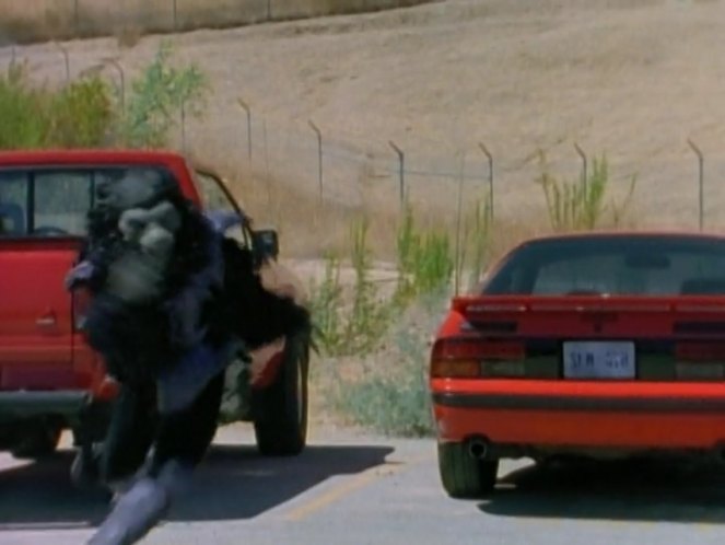 1986 Mazda RX-7 [FC]