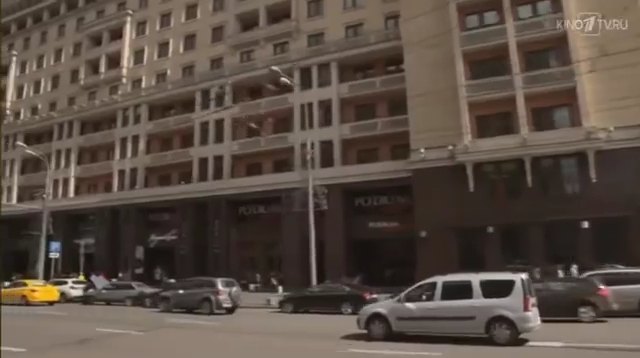 2012 Lada Largus [R90]