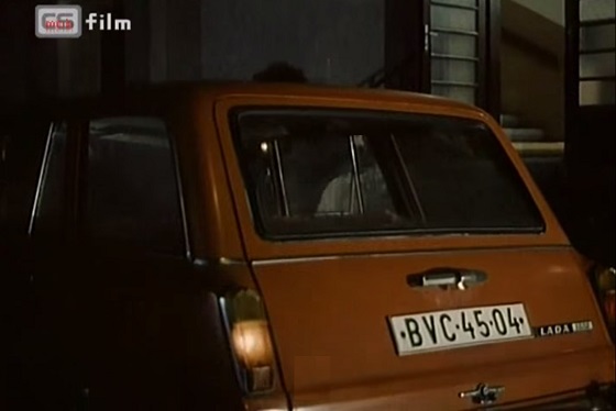 1976 Lada 1200 Combi [2102]