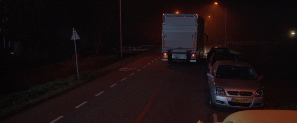 2004 Opel Vectra [C]