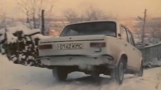 1975 VAZ 21011 Zhiguli