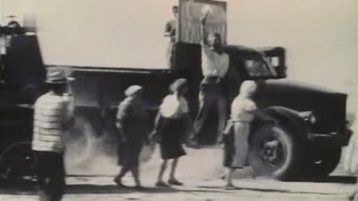 GAZ 51 A