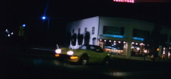 1968 Chevrolet Corvette C3